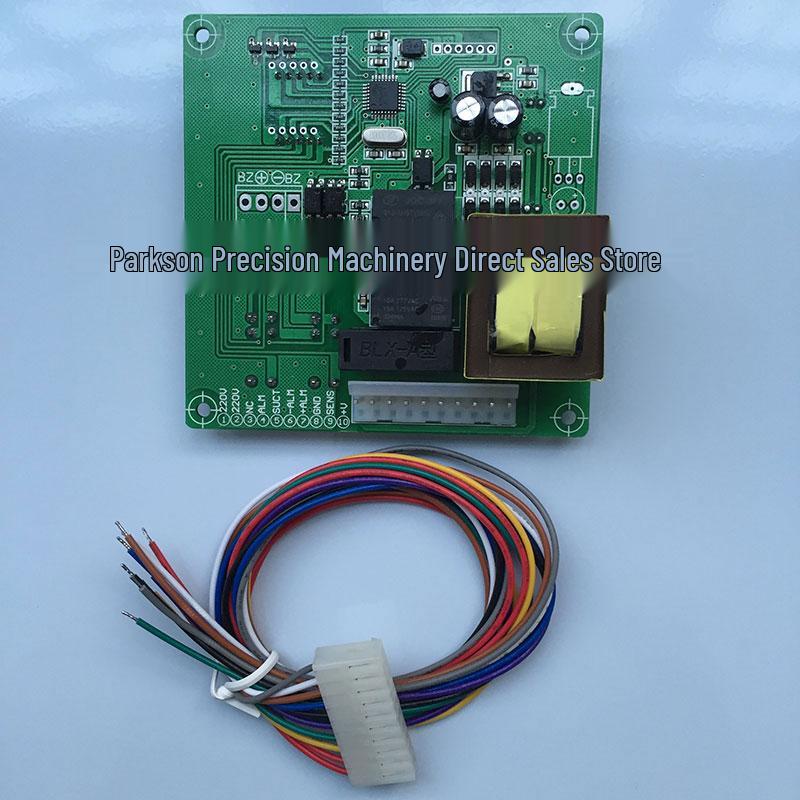 Suction Machine Control Circuit Board for Fully Automatic Feeding - 300G/700G/800G Models