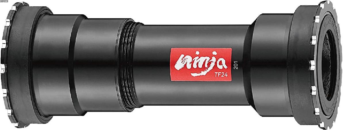 Oem Schwarz Tretlager Bb841t-41 - Bild 5