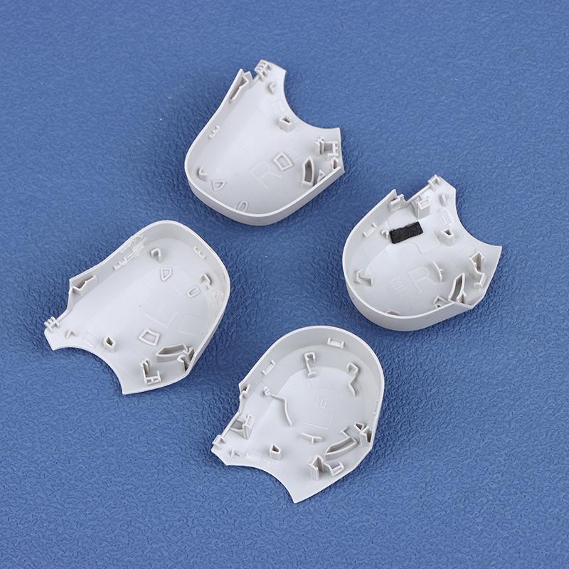 Plastic Front Gimbal Camera Side Cover for MINI 4 PRO Front Right Gimbal Side Covers forMINI 3pro Front Left Gimbal Side Shell