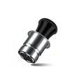 Car Auto Interior Cigarette Lighter Power Plug Emblem Car Accessories For Mercedes Benz AMG GLE GLS GLC CLA GLB ML C500 C200 C300 W204 W206 W205 W212