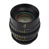 Zhongyi Optics SPEEDMASTER CINEMA 50mm LF Nikon Z Mount Cinema Lens Prime Lens T1.0 Full-Frame
