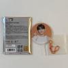 [USED] Seventeen S.Coups Mini Pickett Follow Again