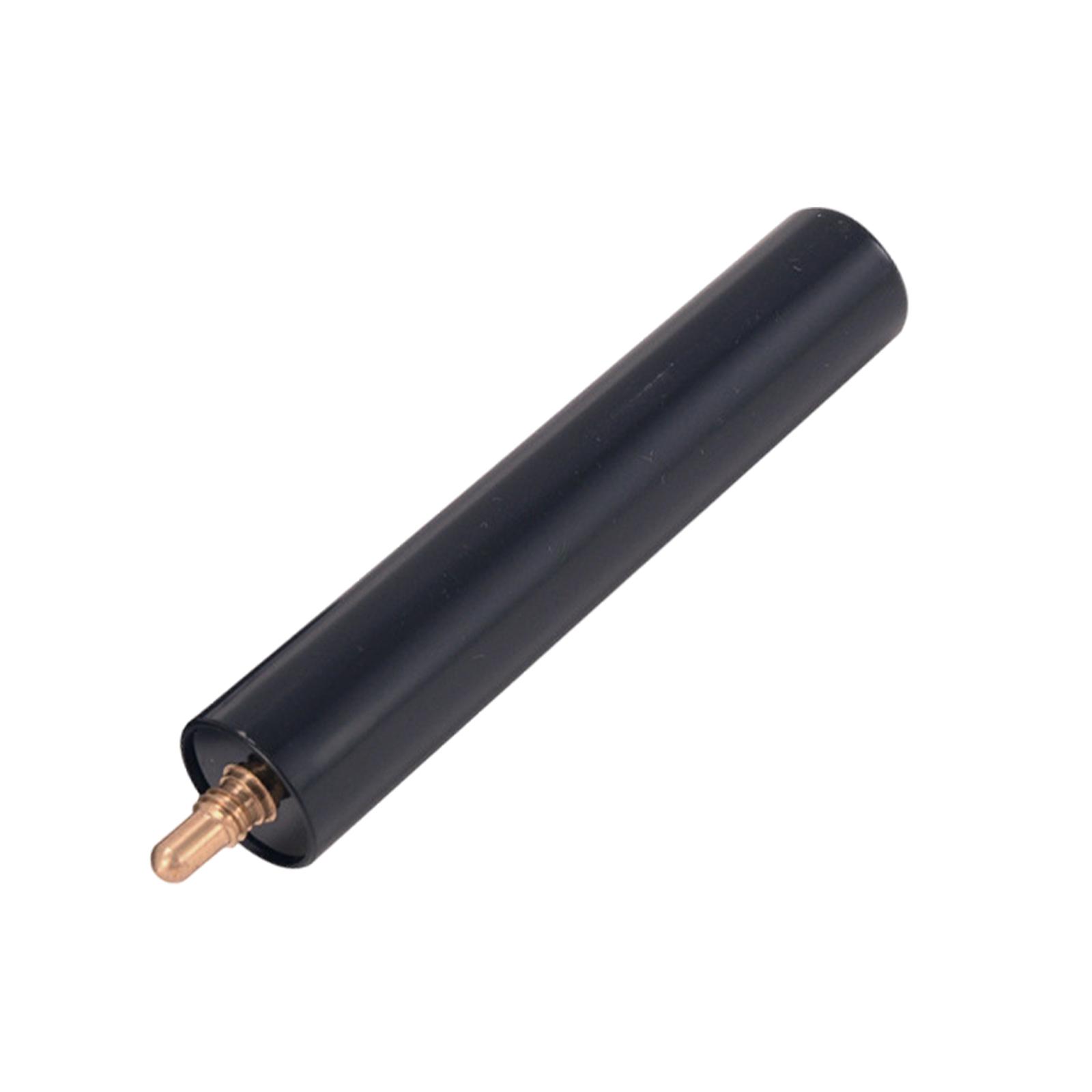 Бильярдный кий Снукерный кий Удлинитель Бильярдный аксессуар Простой в использовании Портативный