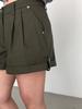APOEM Folded Half Pants (2C)