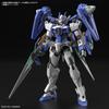 BANDAI SPIRITS HG Gundam Build Metaverse Gundam 00 Diver Arc Scale Plastic Model 1/144 Pre-Colored