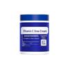 Sweet Vitamin E Urea Cream: Hydrates, Moisturizes, Softens, and Smooths Dry Skin - Essential for Autumn and Winter.