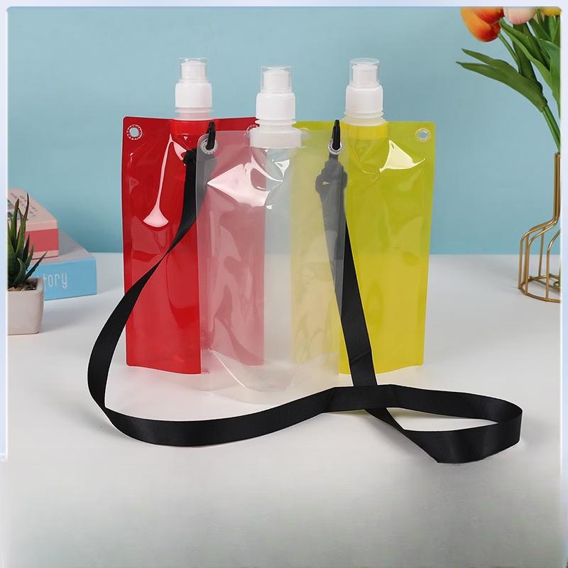 

OLOEY Портативный ПЭ-мешок для воды