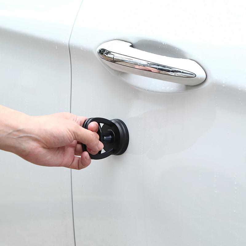 

Universal Vacuum Suction Cup Automobile Dent Lifter High Impact Resistance Paint Dent Repair Tool Car Accessories
