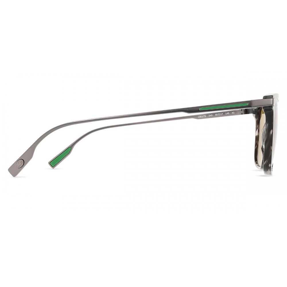 Lacoste L6017s 240 Men Sunglasses