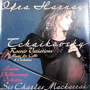 

CD АУФРАХ ХАРНОЙ, ПЕТР ЧАЙКОВСКИЙ, S - Осенняя песня - Чайковский Романтический BVCC106 Япония Классика Б/У