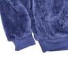Men's Trendy Winter Casual Fleece Hooded Sweatshirt