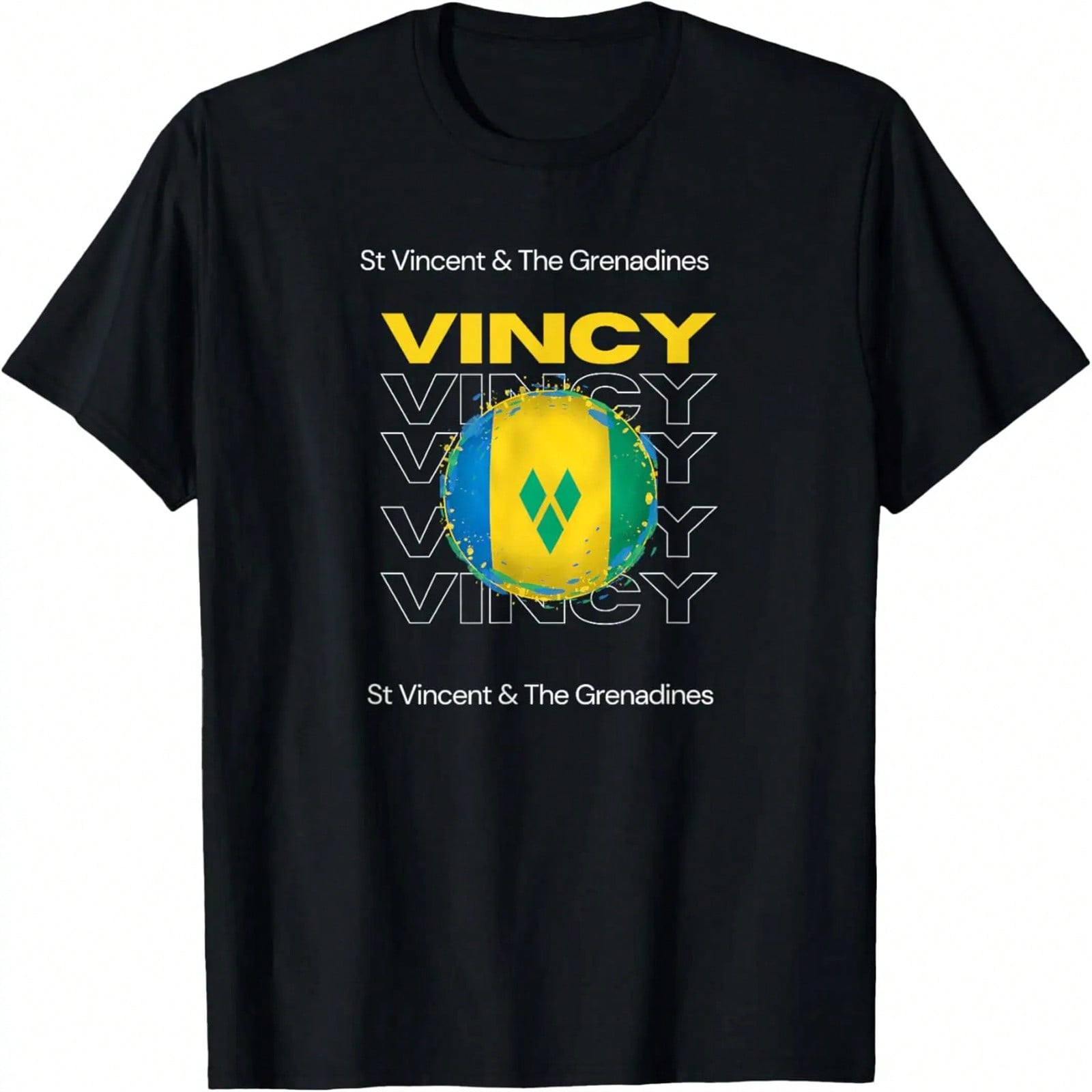 I m A Proud Dad Of Two Awesome Daughters T-Shirt S разноцветный
