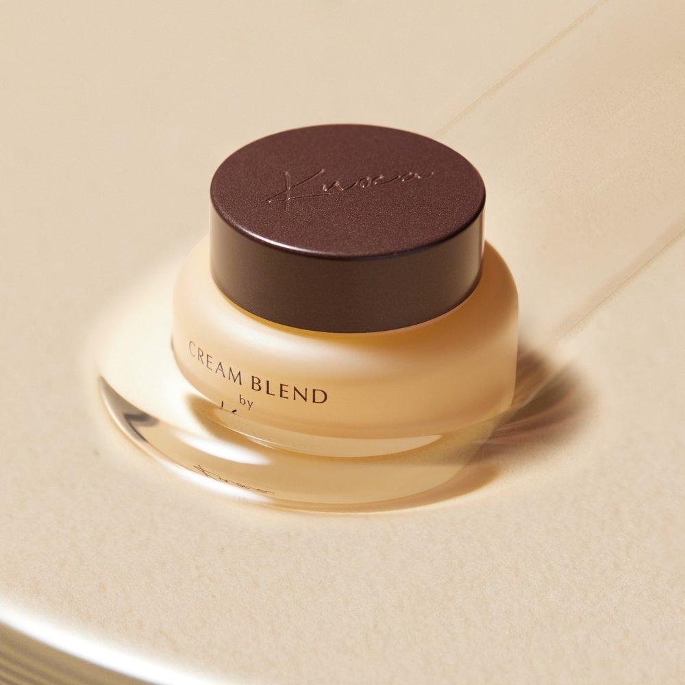 [Kuoca Official]Kuoca Cream Blend 40ml
