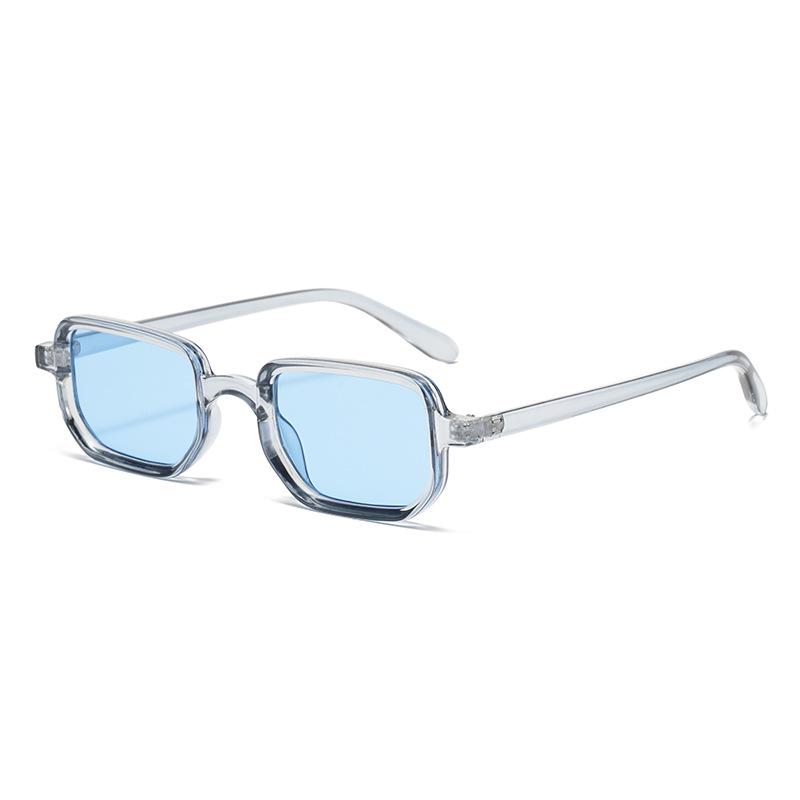 Retro Classic UV400 Sunglasses: Versatile Sun Protection with Trendy Texture for Travel Outfits