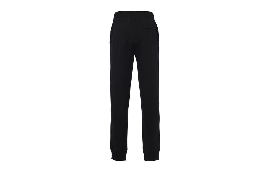 Nike Knitted Sweatpants Men's Black CZ2855-010