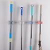 Punch-Free Strong Load-Bearing Wall Mount Mop & Broom Holder Clip