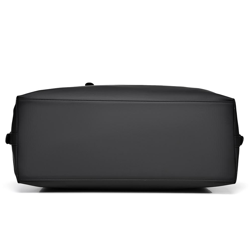 Fitness bag, large capacity travel bag, sports yoga crossbody travel bag, fashionable and casual minimalist handbag