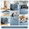 Qianxingbao High-Density Combat Training Roll-Out Mat