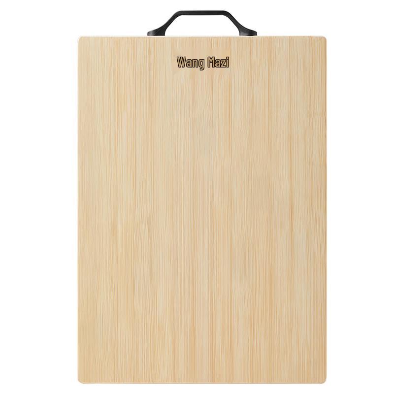Wang Mazi Bamboo Cutting Board