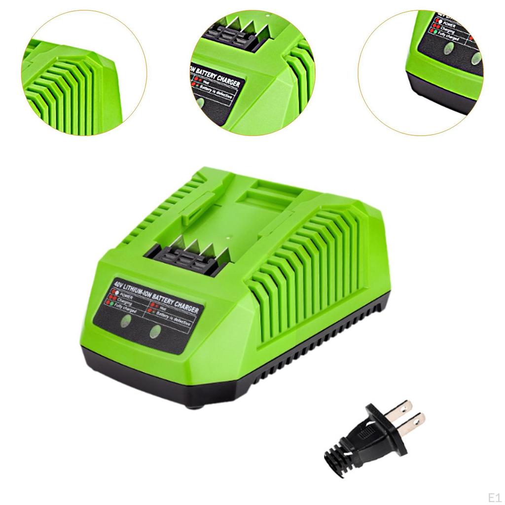 Alternativy nabíječky Náhradní nabíjecí zařízení 2A Přenosná Všestranná Glb Nabíječka Dobíjení