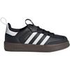 Adidas AdiFOM Samba 360 C Black White Gum Kids Sneakers Core-Black Cloud-White JH5194