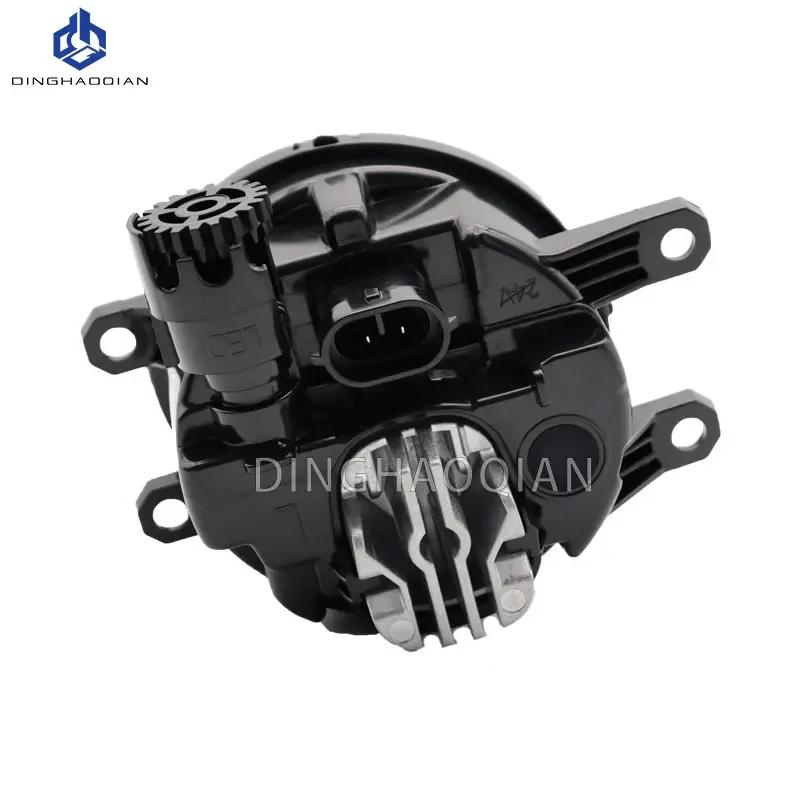 Fog Light 30W 8000LM Car LED Fog Lamp H11 12V For Toyota Camry Land Cruiser Prado Prius Tundra C-HR CHR Sienna Solara Avalon