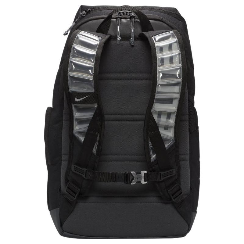 Nike Hoops Elite 32L Backpack Black/Silver Casual