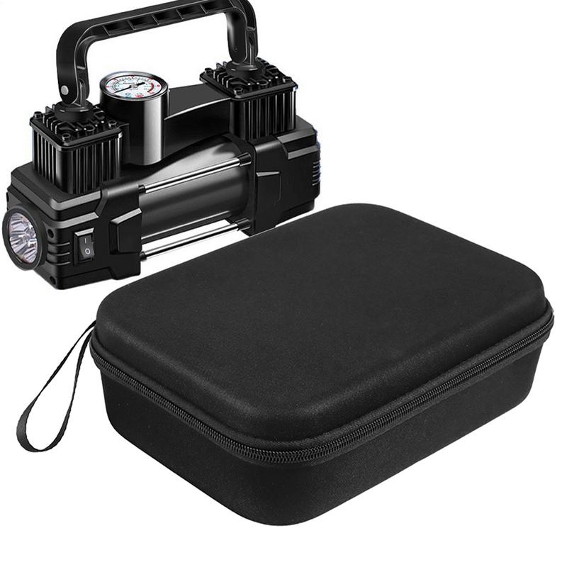 Car Vacuum Cleaner Bag Portable Carrying Case Home Tool Accessories Vacuum Cleaner Protective Cover For Car Vacuum Cleaner And