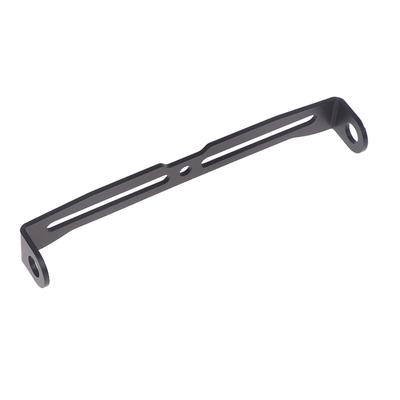 Supporto per indicatori di direzione per motocicletta per veicoli elettrici 009 con supporto per indicatori di direzione, accessori per attrezzature per motociclette