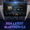 For Chevrolet Lacetti J200 For Buick Excelle Hrv For Daewoo Gentra 2 2 Din Android 12 Car Radio Multimedia Video Player Carplay