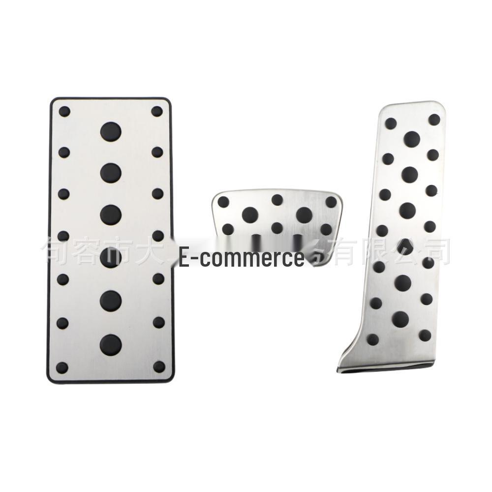 Toyota Reiz 10+ & Lexus RX 16-18 Gaspedal