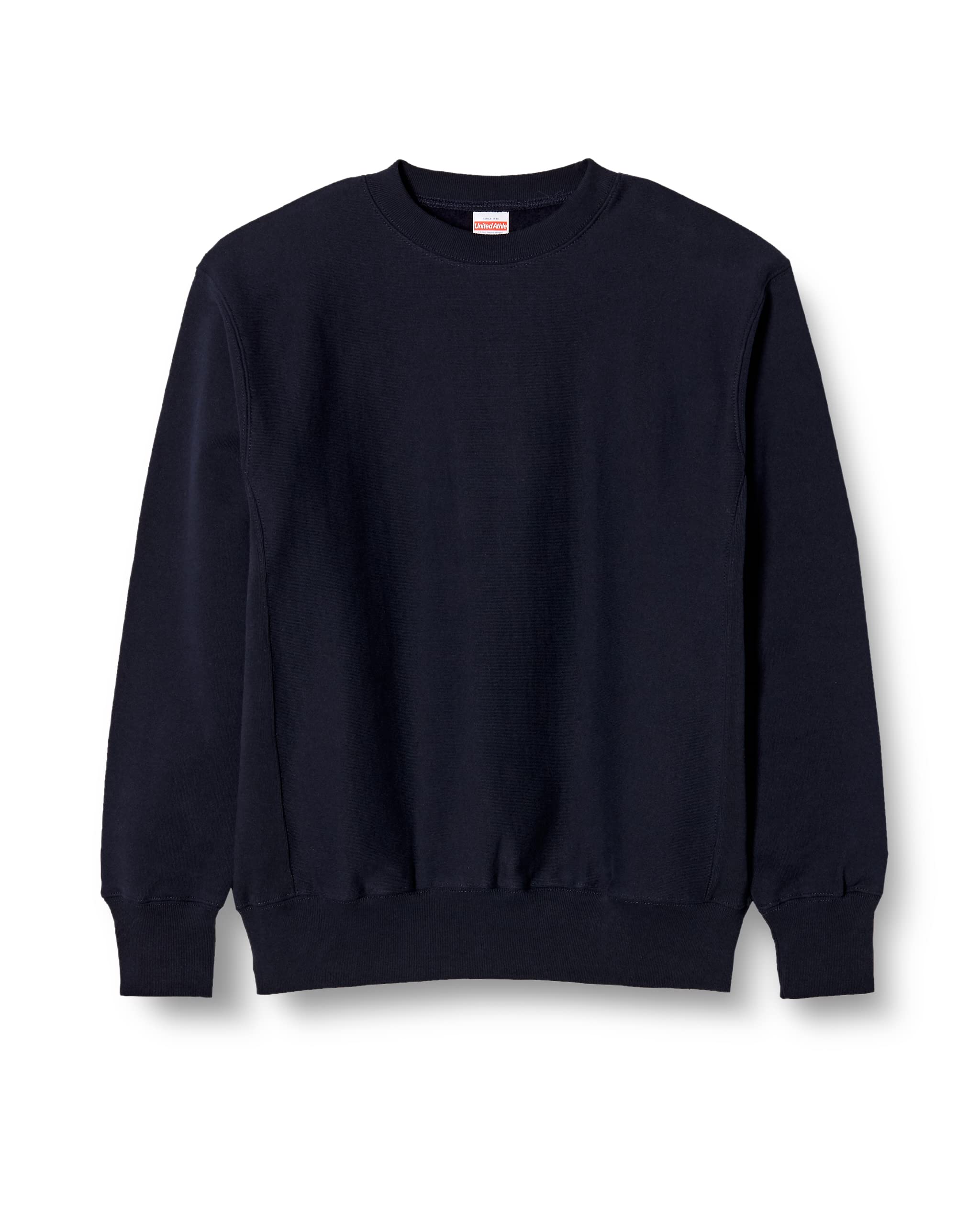 

Crew Neck Sweat 12ozHW Crew Neck Sweat 576401 Navy Japan S to Japanese size [United Athlete] (equivalent S) тёмно-синий