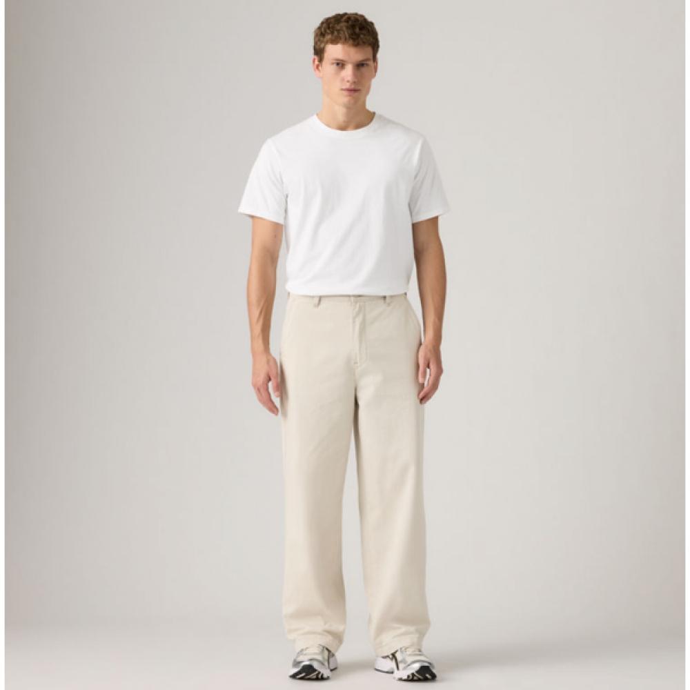 Levi S Мужская Чино Свободная 0057q0002 76(30)/82
