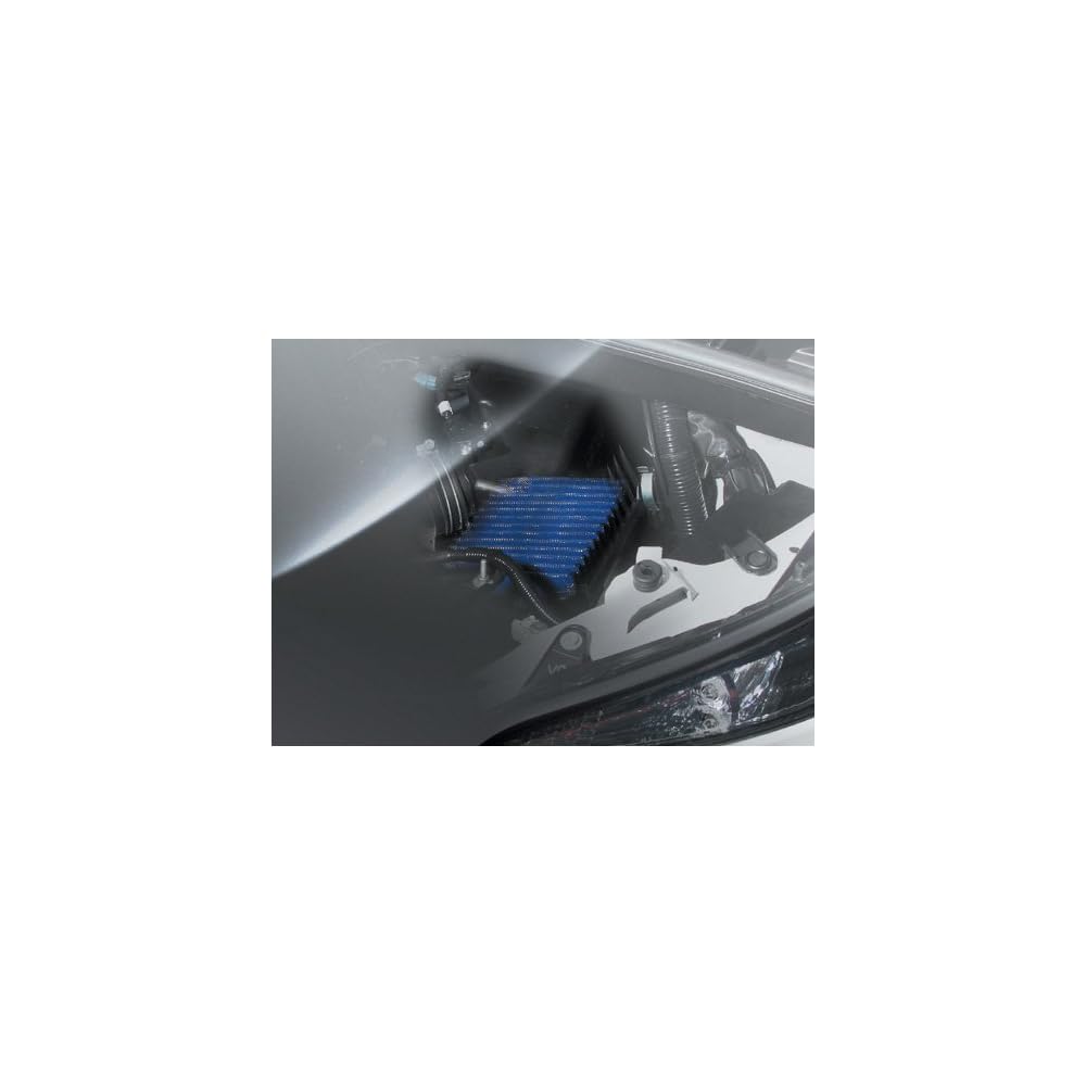 Blitz SUS Power Air Filter LM Replacement Type for Honda SH-74B 59536 Automotive Air Filter