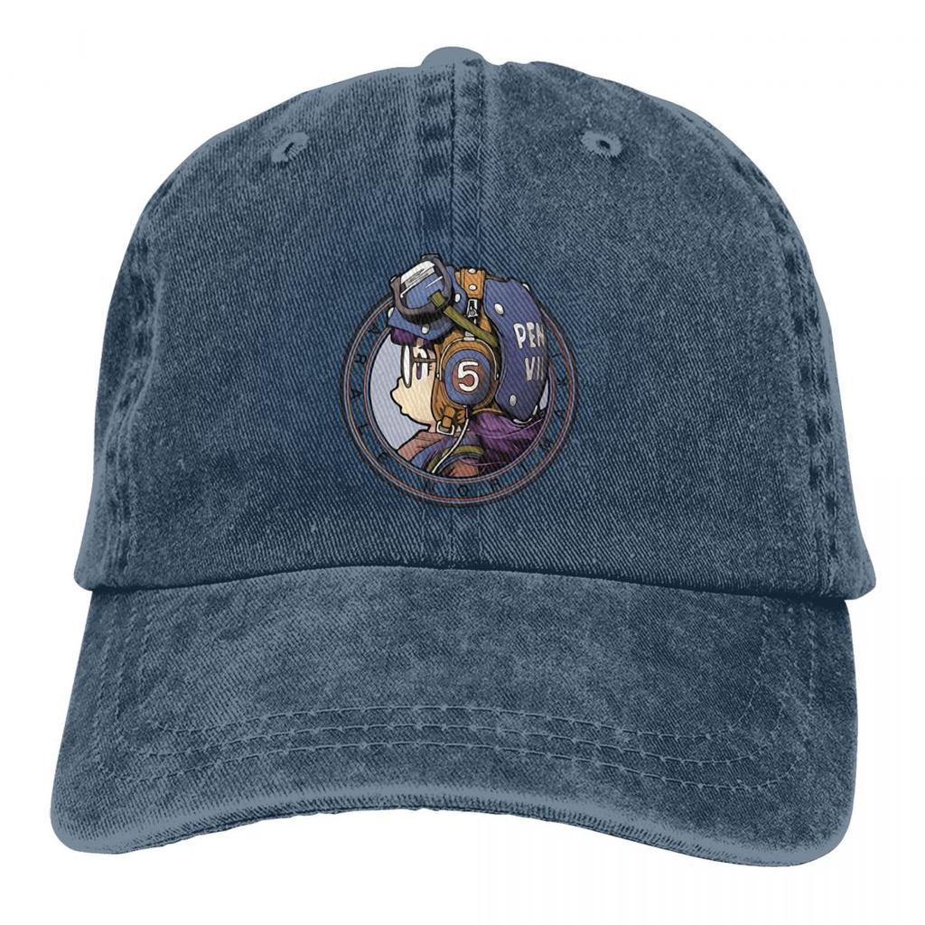 Arale Norimaki Kunsttafel-Druck Unisex Unifarbene Papa-Hüte Dr. Slump Sonnenschild Baseballkappen Schirmmütze