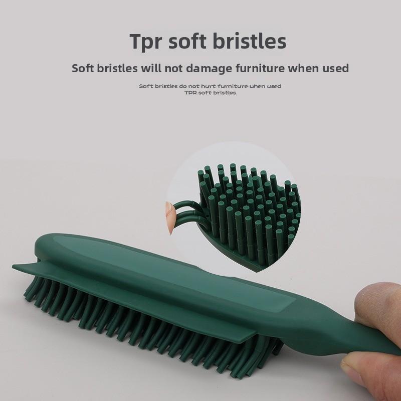 Household Clothes and Sofa Cleaning Brush