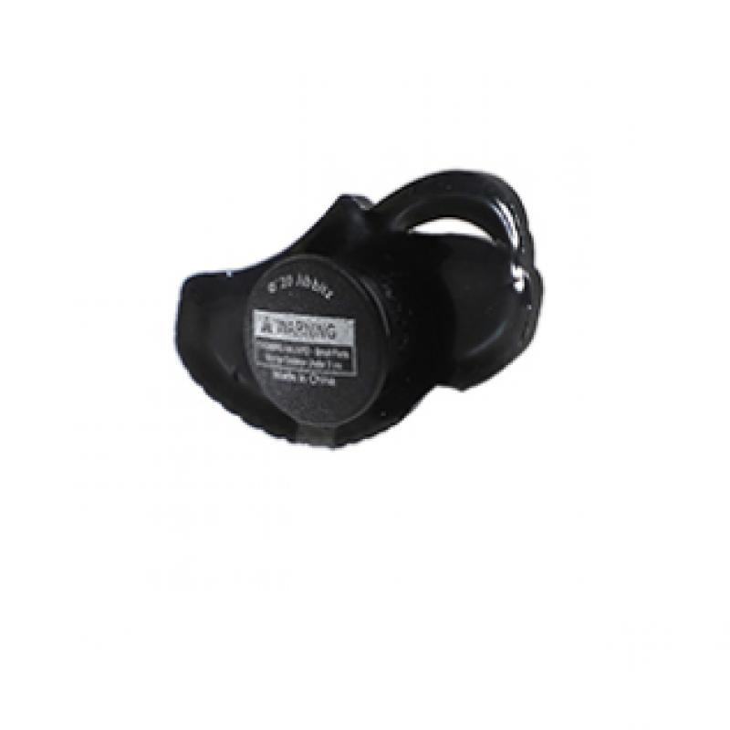 Crocs Becky Girls Set Of 5 Gibbitz