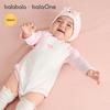 Balabala Infant Cotton Bodysuit 2-Pack
