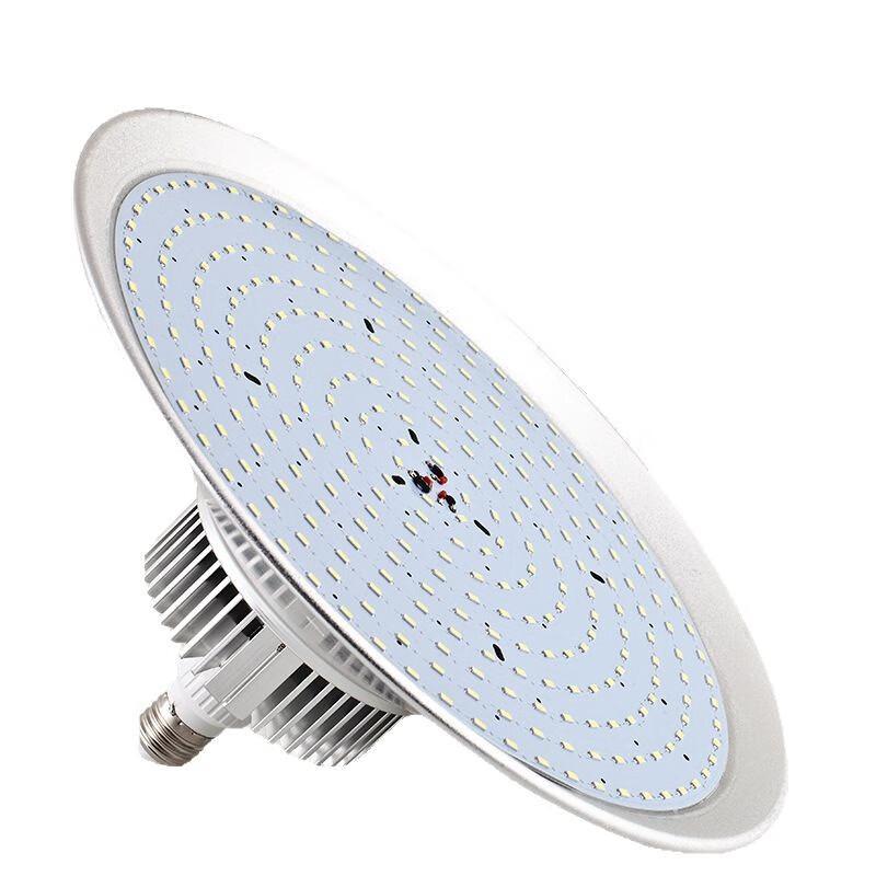 NuFeng 350W LED Industrial High Bay Pendant Light