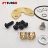 Turbo reparatieset CT16 17201-30030 17201-0L030 17201-OL030 Turbinas en wiel voor Toyota Hiace Hilux 2.5 75Kw 102PK 2KD