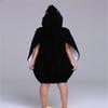 Pinguin Halloween Kostüm Baby Kinder Kleinkind Säugling Jungen Mädchen Faschingskostüm Tier Cosplay Karneval Geburtstagsparty Outfit Kleidung