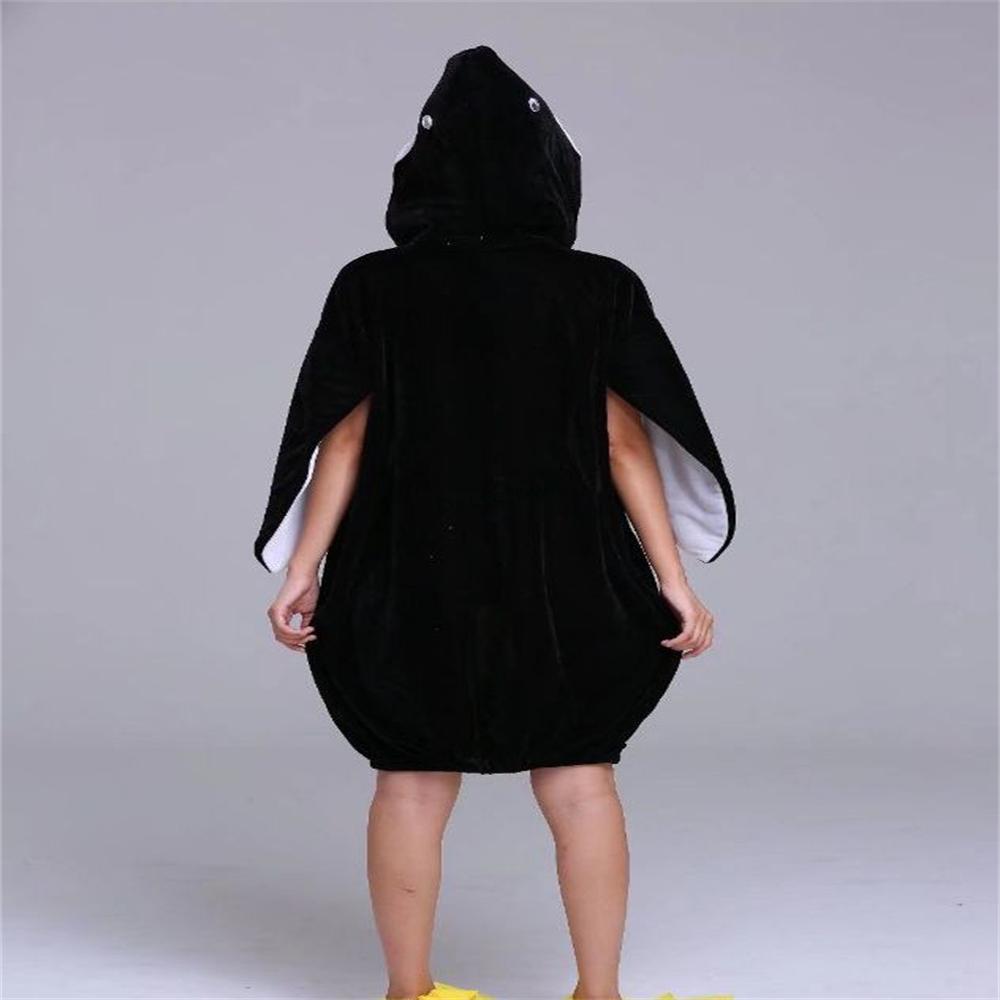 Pinguin Halloween Kostüm Baby Kinder Kleinkind Säugling Jungen Mädchen Faschingskostüm Tier Cosplay Karneval Geburtstagsparty Outfit Kleidung