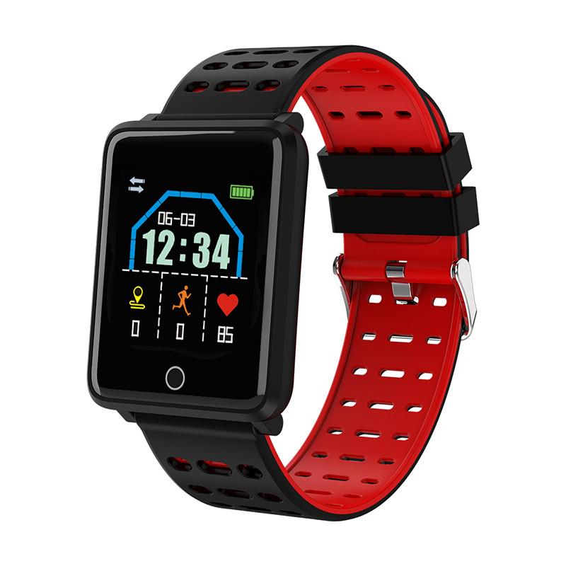 q8 bluetooth smart watch