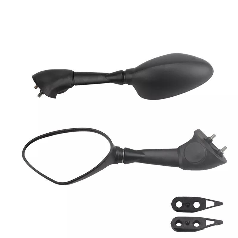 Rear View Mirrors For BMW S1000RR 2010-2018 HP4 2011 2012 2013 2014 2015 Motorcycle Black Left Right Rearview Side Mirrors