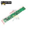 1 ks 10S 36V 15A BMS Ochranná deska lithiové baterie Různé porty Pro elektrickou koloběžku 18650 Bateriový pack