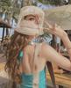 Summer Trend Halter Neck Knitted Vest: Sexy Sleeveless Vacation Top for Women