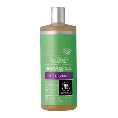 Aloe Vera Duschgel 500ml