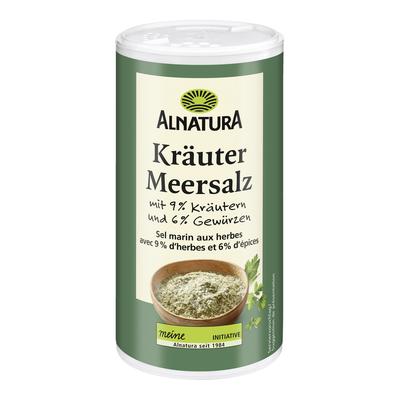 Alnatura Herb Salt 200G