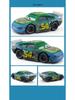 Racer Children's Alloy Car Model - Cars 101 Series