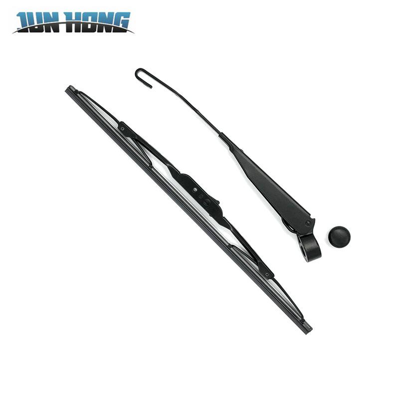 Chrysler Grand Voyager Touring Arm (2007-2012)